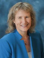 Karen Muchowski, MD headshot