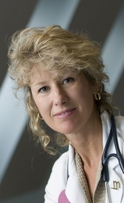 Catherine Pipas, MD headshot