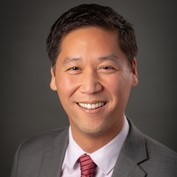 Brent Sugimoto, MD headshot