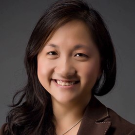 Kim Yu, MD headshot