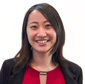 Marianna Kong, MD