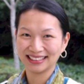 Grace Chen Yu, MD, FAAFP